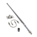 OD9-5 - RF ANT 920MHZ WHIP STR N FEM