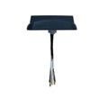 VFP69383B22JN-518J - RF ANT SHARKFIN 5 PORT SMA