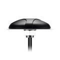 MA673.A.CGH.004 - RF ANT 2.4/5.38GHZ DOME RP-SMA