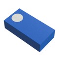 ANT1608LL14R2400A - RF ANT 2.45GHZ CHIP SOLDER SMD