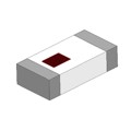2450AT14A0100T - RF ANT 2.4GHZ CHIP SOLDER SMD