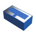 ANT3216LL11R2400A - RF ANT 2.45GHZ CER PATCH SLDR