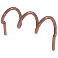 ANT-868-HETH - 868MHZ HELICAL ANT THROUGH HOLE