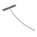 ANTX100P111B24553 - RF ANT 2.45/5.5125GHZ FLAT PATCH
