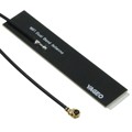 ANTX100P001B24553 - RF ANT 2.4GHZ/5.5GHZ FLAT PATCH