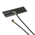 1000615-A - RF ANT 2.4GHZ/4.9GHZ PCB TRACE