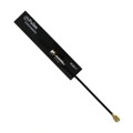 W3917B0100 - RF ANT 2.4GHZ/5.4GHZ FLAT PATCH