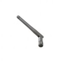 ANT-DK-DB1DI-2AB(C)- - RF ANT 2.45/5.35GHZ WHIP CONN MT