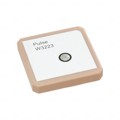 W3223 - 25X25X4MM GPS/GLONASSPIN MOUNT