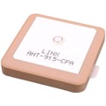 ANT-915-CPA - RF ANT 915MHZ PATCH ISM 25X25
