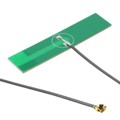 W3525B100 - RF ANT 2.4GHZ PCB TRACE CAB SMD