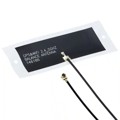 1461860150 - RF ANT 1.561/1.575GHZ FLAT 150MM