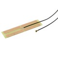 W3513 - RF ANT 2.4GHZ/5GHZ PCB TRACE SMD