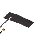 ANT-5GLFPC1-UFL-100 - RF ANT <960MHZ 5G FLEX ADHES UFL