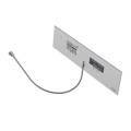 SRFC015-100 - RF ANT 892MHZ/1.85GHZ FLAT CAB