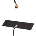 ANT-W63-FPC2-UFL-100 - RF ANT WIFI 6GHZ FLEX ADHES UFL