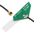 PRO-IS-578 - INSIDE WLAN TRIANGLE 100MM MHF4