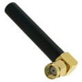 W1902 - RF ANT 850MHZ/900MHZ WHIP RA