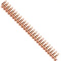 HA.10.A - RF ANT 169MHZ HELICAL SOLDER SMD