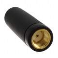 DELTA8A/X/SMAM/S/RP/17 - RF ANT 2.4GHZ WHIP STR RP-SMA ML