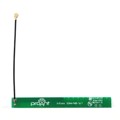 PRO-IS-573 - ANT GSM/NB-IOT 60MM MHF