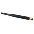 W5010 - RF ANT 2.4GHZ WHIP STR RP-SMA ML