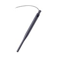 AEACAQ190012-S868 - RF ANT 868MHZ WHIP STR IPEX MHF