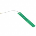 ECHO14/0.1M/UFL/S/S/15 - RF ANT 800/868MHZ PCB TRACE U.FL