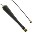 ANT-916-PW-QW-UFL - RF ANT 916MHZ WHIP STR CAB PAN
