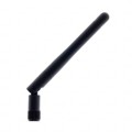 S131AH-2450S - RF ANT 2.4GHZ WHIP TILT RP-SMA