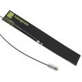 FXUB63.24.0150B - FLEX 698MHZ TO 3GHZ WITH 150MM 1