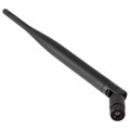 DELTA6A/X/SMAM/S/S/11 - RF ANT 850MHZ/868MHZ WHIP TILT