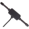 ANT-868-MHW-SMA-S - RF ANT 868MHZ WHIP CTR CAB 79"