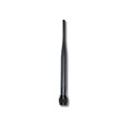 RD2458-5-RSMA - RF ANT 2.4GHZ/5.3GHZ WHIP TILT