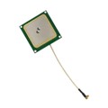 ARRKP5062-S915B - RF ANT 915MHZ CER PATCH MMCX SMD