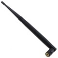 S171AH-2450S - RF ANT 2.4GHZ WHIP TILT RP-SMA