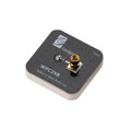 WPC.25B.35 - RF ANT 2.4GHZ CER PTCH MMCX 25MM