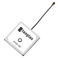 AGGP.35F.07.0060A - RF ANT 1.575GHZ CER PATCH MHF1