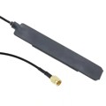SB698SMA12 - RF ANT 829MHZ/1.94GHZ BLADE SMA