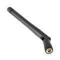 BB-ACH2-DBAT-DP002 - RF ANT 2.4GHZ/5GHZ WHIP TILT