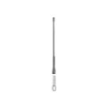 G450BN - RF ANT 460MHZ WHIP STR BNC MALE