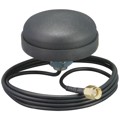 ANT-433-SPS1-1 - RF ANT 410/433 MHZ PUCK 1M SMA