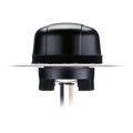 MA130.A.LP.002 - RF ANT 868MHZ/1.575GHZ DOME SMA