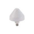 3978D-HR-DH-W - GPS, 40DB, HR, LOW NOISE, WHITE