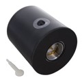 TRABT1500 - RF ANT 159MHZ DOME NMO BASE 2.3"