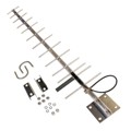 PC9013N - RF ANT 915MHZ YAGI CAB 53 1/2"