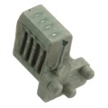 W3110 - RF ANT 1.575GHZ HELICAL SLDR SMD