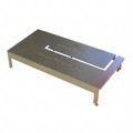 PRO-OB-468 - RF ANT 850MHZ/900MHZ STAMPED MET