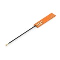 2344655-5 - WLAN DUAL BAND ANTENNA PCB H 50