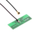 2118439-3 - RF ANT 2.44/5.387GHZ PCB TRACE